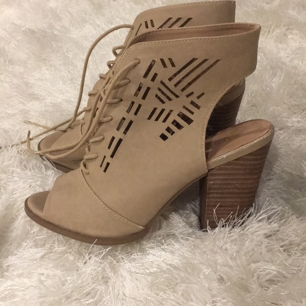 booties